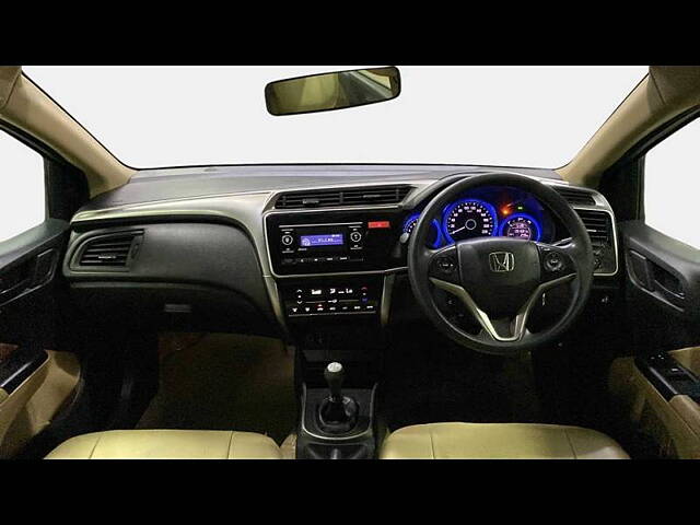 Used Honda City [2014-2017] SV in Mumbai