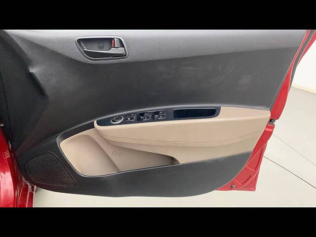 Used Hyundai Grand i10 Magna 1.2 Kappa VTVT in Delhi