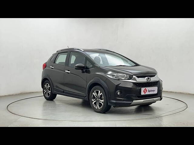 Used Honda WR-V [2017-2020] VX MT Petrol in Mumbai