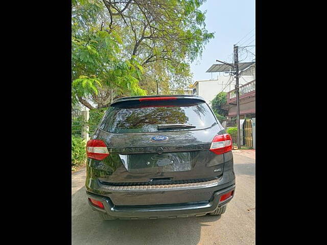 Used 2019 Ford Endeavour in Raipur