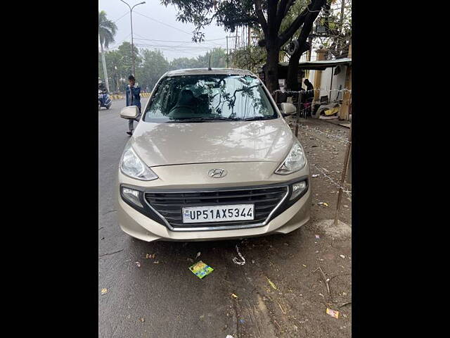 Used 2020 Hyundai Santro in Lucknow