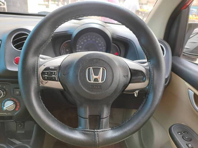 Used Honda Brio [2013-2016] VX (O) MT in Mumbai