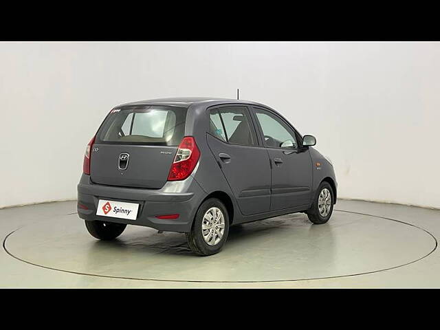 Used Hyundai i10 [2007-2010] Magna in Kolkata