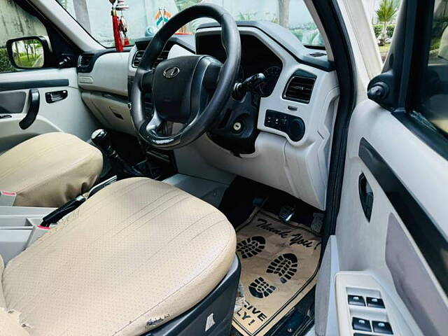 Used Mahindra Scorpio [2014-2017] S6 in Lucknow