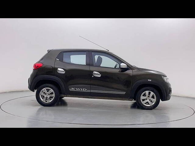 Used Renault Kwid [2019] [2019-2019] 1.0 RXT Opt in Bangalore