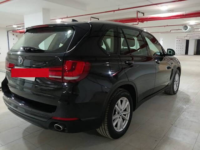 Used BMW X5 [2014-2019] xDrive 30d in Mumbai