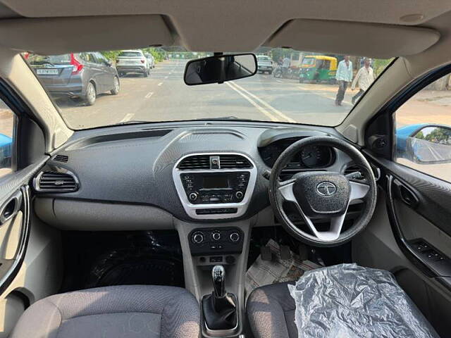 Used Tata Tiago [2016-2020] Revotorq XT (O) [2016-2019] in Ahmedabad