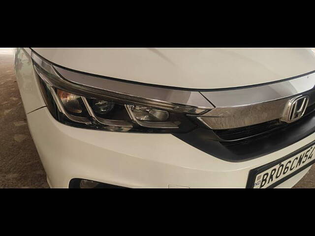 Used Honda City [2014-2017] VX in Patna