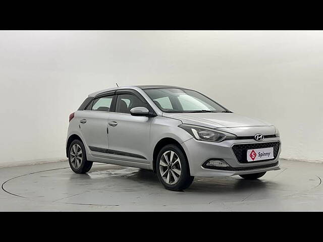 Used Hyundai Elite i20 [2017-2018] Sportz 1.2 in Delhi