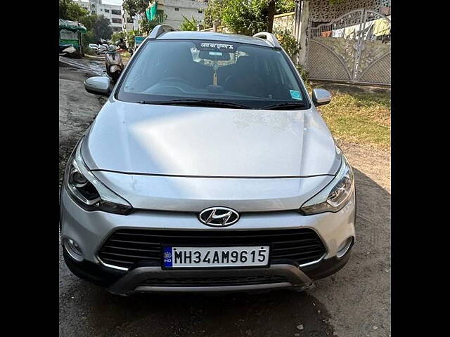 Used Hyundai i20 Active [2015-2018] 1.2 S in Nagpur