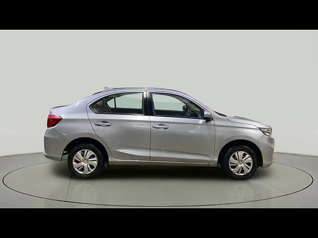 Used Honda Amaze [2018-2021] 1.2 S CVT Petrol [2018-2020] in Mumbai