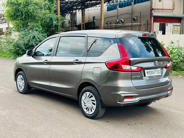 Used Maruti Suzuki Ertiga VXi (O) CNG [2022-2023] in Sangli