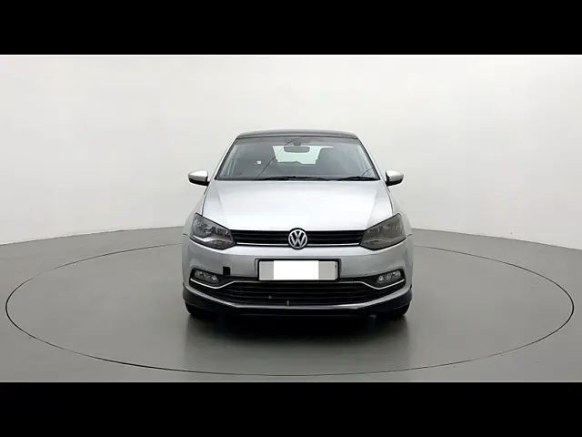 Used 2018 Volkswagen Polo in Mumbai