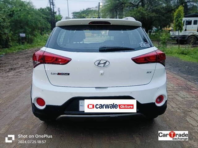 Used Hyundai i20 Active [2015-2018] 1.2 SX in Nagpur