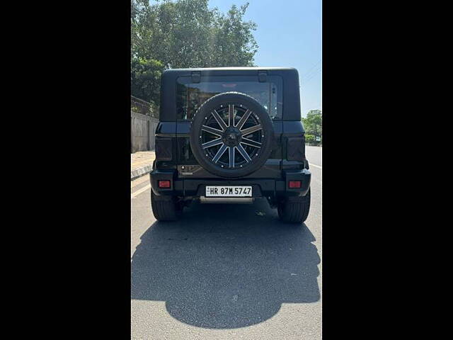 Used Mahindra Thar LX Hard Top Petrol AT RWD in Delhi