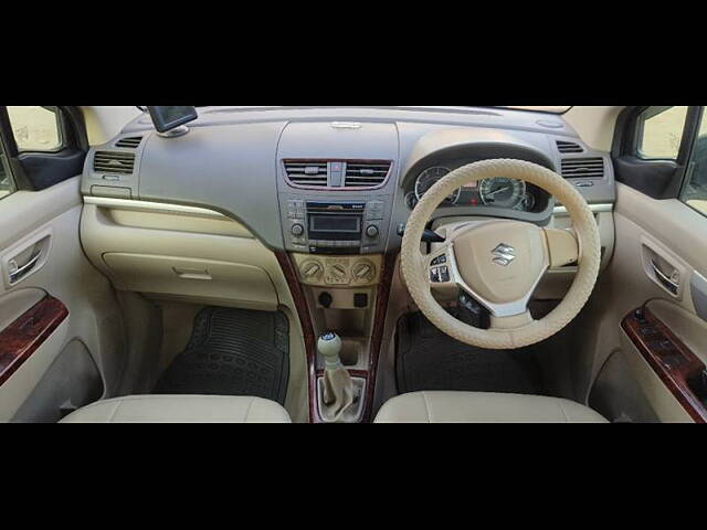 Used Maruti Suzuki Ertiga [2015-2018] VDI SHVS in Pune