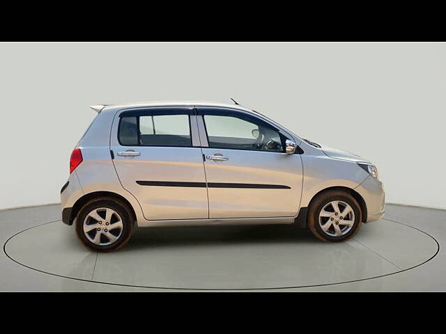 Used Maruti Suzuki Celerio [2017-2021] ZXi (Opt) in Mysore