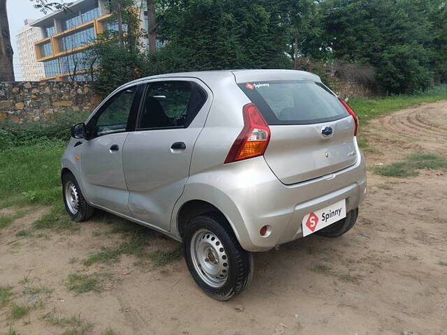 Used Datsun redi-GO [2016-2020] A in Jaipur