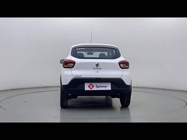 Used Renault Kwid [2019] [2019-2019] RXL in Bangalore