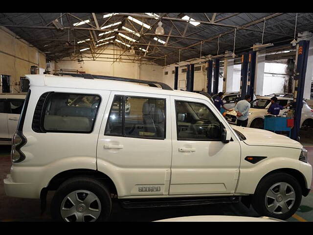 Used Mahindra Scorpio [2014-2017] S4 Plus in Ranchi