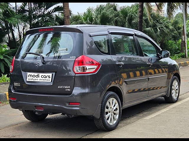 Used Maruti Suzuki Ertiga [2018-2022] ZXi in Mumbai