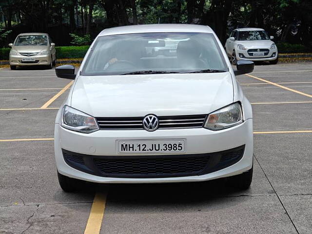 Used Volkswagen Polo [2012-2014] Trendline 1.2L (D) in Pune