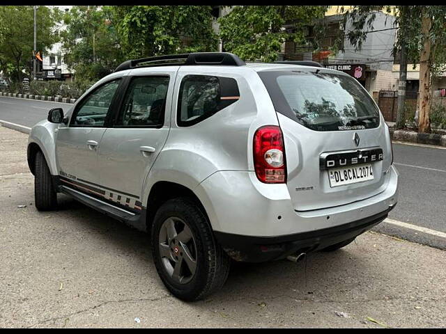 Used Renault Duster [2015-2016] 110 PS RxL Explore LE in Delhi