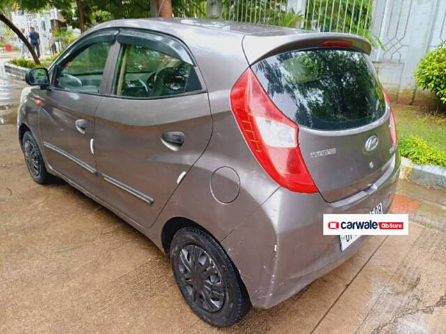 Used Hyundai Eon Era + in Lucknow