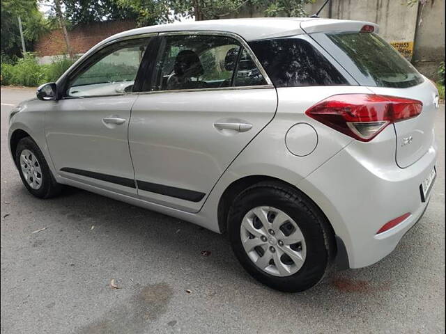 Used Hyundai Elite i20 [2018-2019] Sportz 1.2 in Delhi