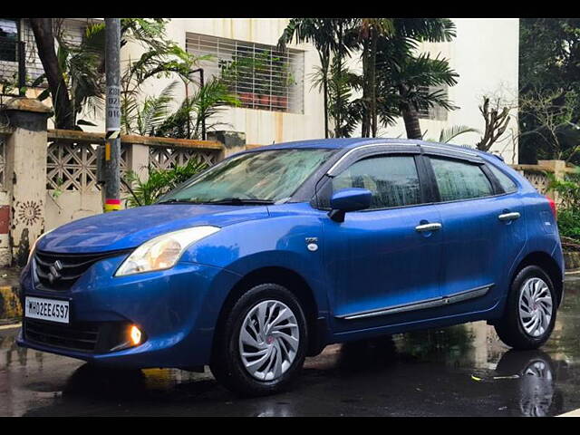 Used Maruti Suzuki Baleno [2015-2019] Sigma 1.3 in Mumbai