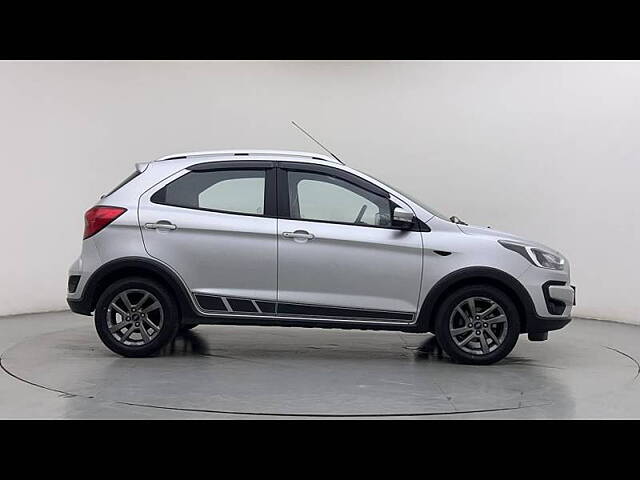 Used Ford Freestyle Titanium 1.5 TDCi in Bangalore