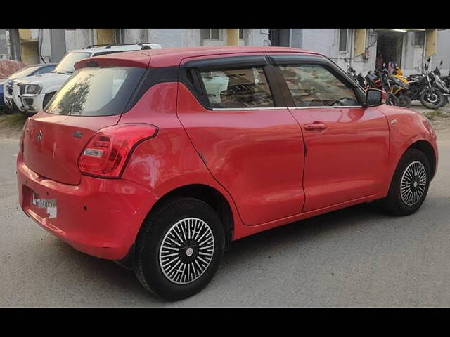 Used Maruti Suzuki Swift [2018-2021] VDi in Chennai