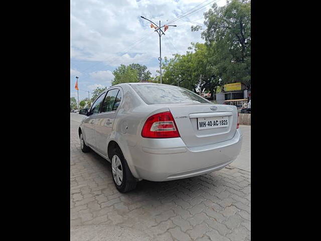 Used Ford Fiesta Classic [2011-2012] LXi 1.6 in Nagpur