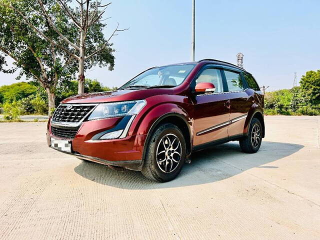 Used Mahindra XUV500 W7 [2018-2020] in Gurgaon