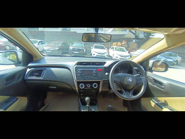 Used Honda City [2014-2017] S in Pune