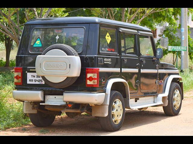 Used Mahindra Bolero [2000-2007] SLX 2WD in Coimbatore