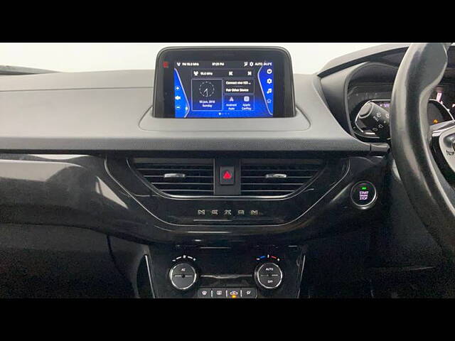 Used Tata Nexon [2020-2023] XZA Plus (O) Dark Edition in Hyderabad