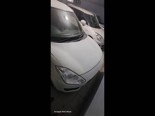 Used Maruti Suzuki Swift [2014-2018] LXi in Ranchi