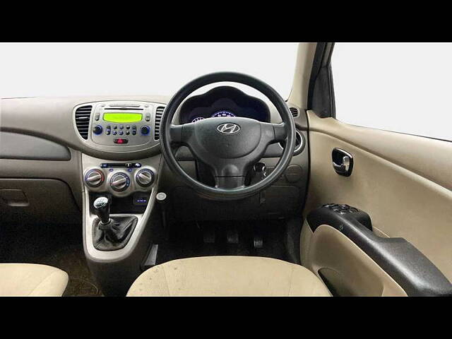 Used Hyundai i10 [2010-2017] Sportz 1.2 Kappa2 in Delhi