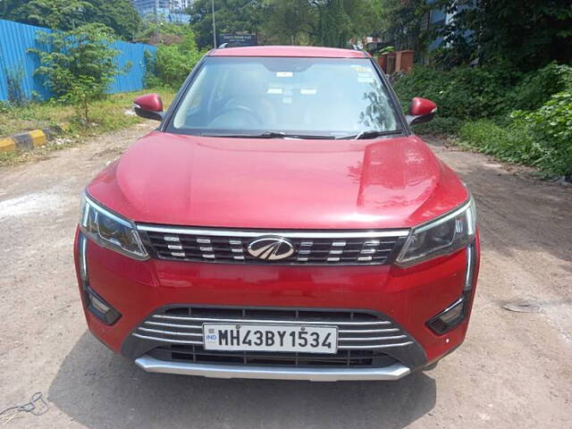 Used 2021 Mahindra XUV300 in Navi Mumbai