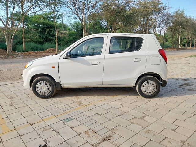 Used Maruti Suzuki Alto 800 [2012-2016] Lxi in Mohali