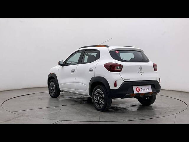 Used Renault Kwid [2019] [2019-2019] CLIMBER 1.0 AMT in Chennai