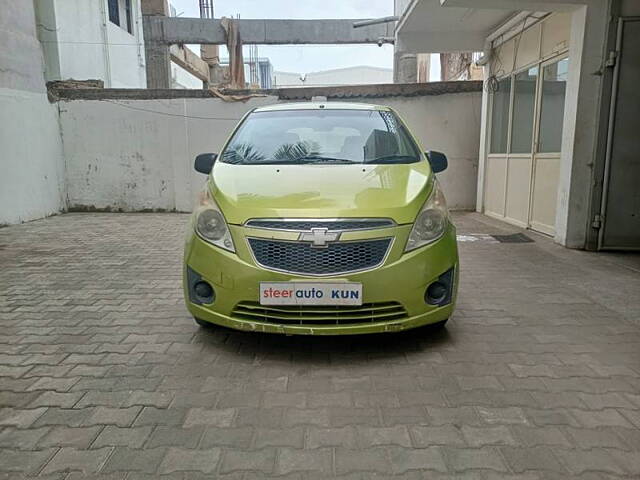 Used 2010 Chevrolet Beat in Chennai