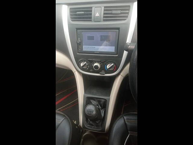 Used Maruti Suzuki Celerio [2017-2021] VXi CNG in Pune