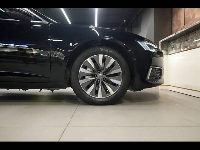 Used Audi A6 Technology 45 TFSI in Kolkata