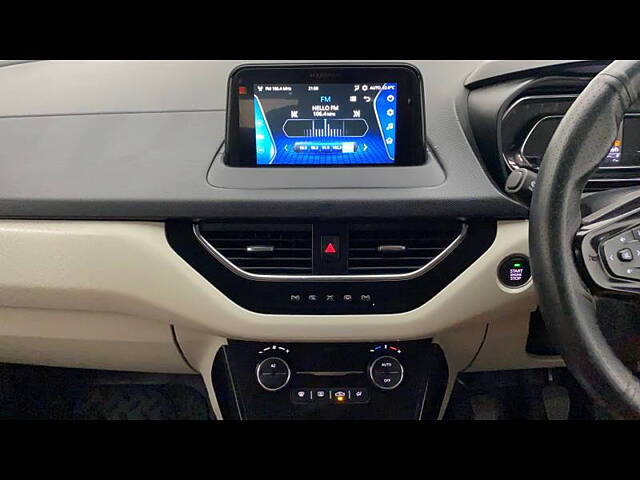 Used Tata Nexon [2017-2020] XZ Plus in Chennai