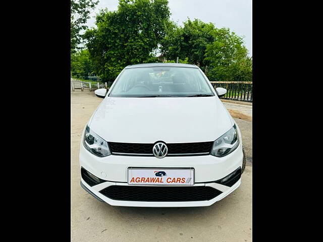 Used 2020 Volkswagen Polo in Vadodara