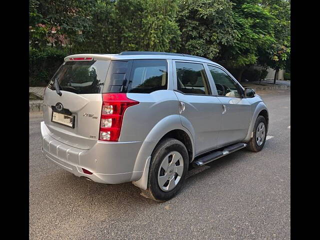 Used Mahindra XUV500 [2015-2018] W4 [2015-2016] in Faridabad