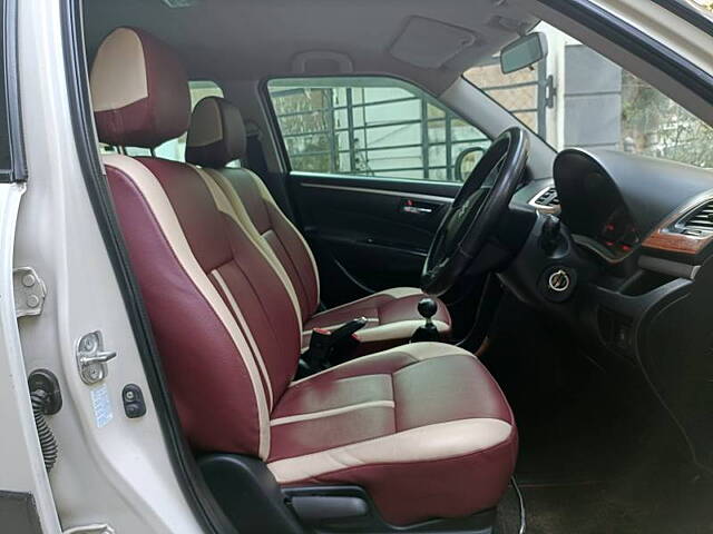 Used Maruti Suzuki Swift [2011-2014] VDi in Hyderabad