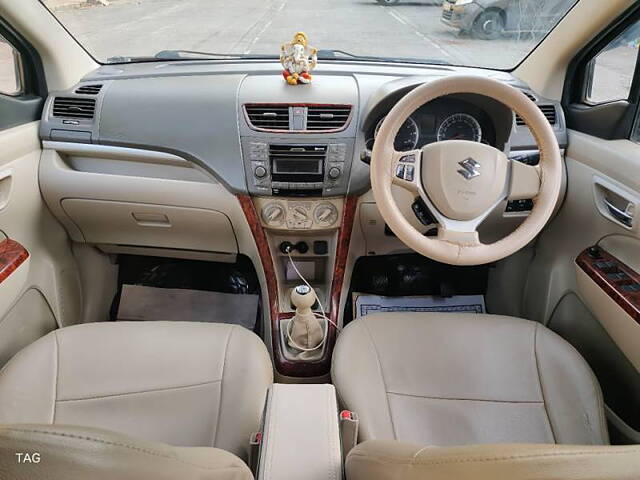 Used Maruti Suzuki Ertiga [2015-2018] VXI Limited Edition [2017] in Mumbai